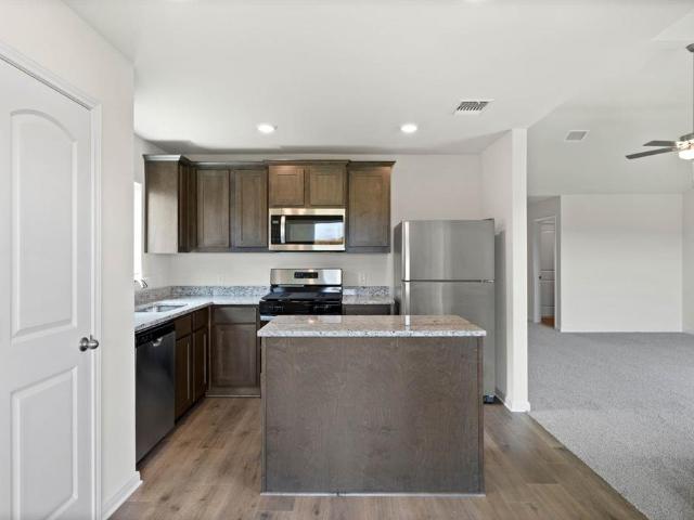House for sale in Johnson, Texas