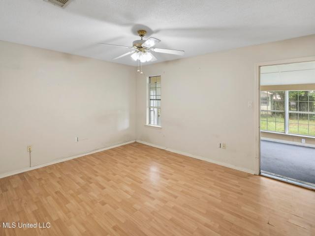 House for sale in Gulfport, Mississippi