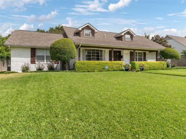 Property for rent in Dallas, Texas
