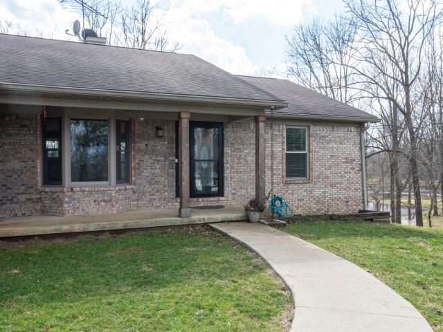 Property for sale in Roachdale, Indiana