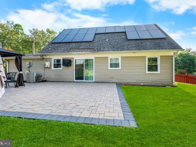 House for sale in Bowie, Maryland