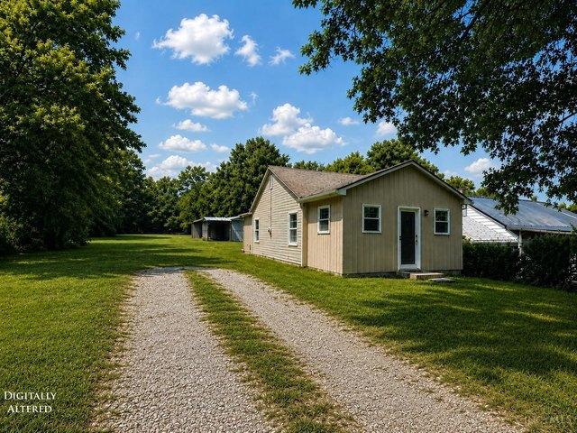 House for sale in Greenfield, Ohio