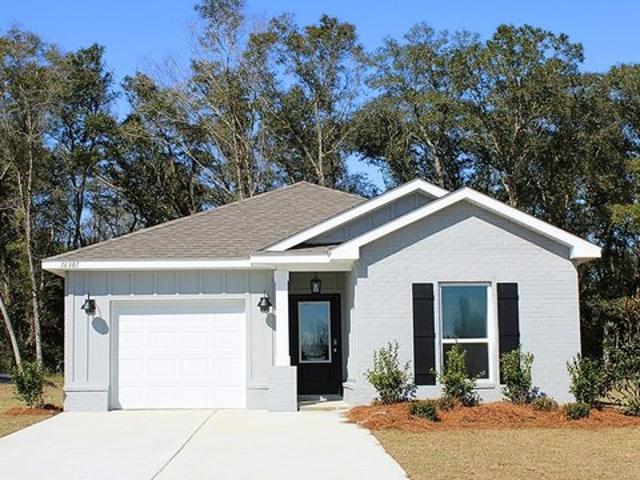 House for sale in Foley, Alabama
