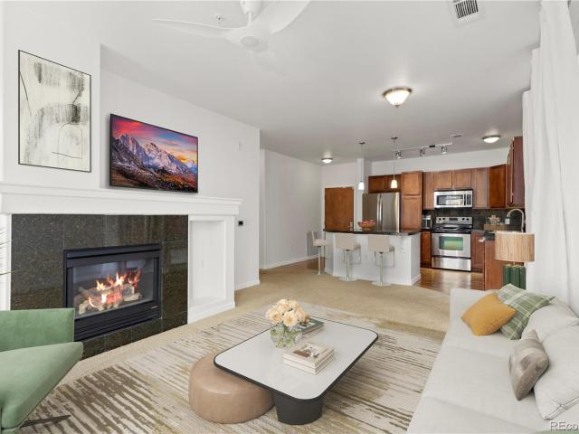Condo for sale in Broomfield, Colorado