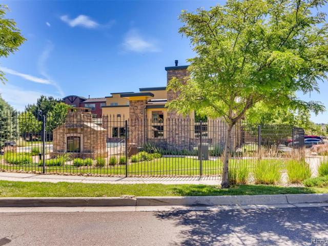 Townhouse for sale in Broomfield, Colorado