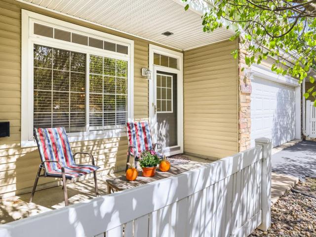 Townhouse for sale in Hugo, Minnesota