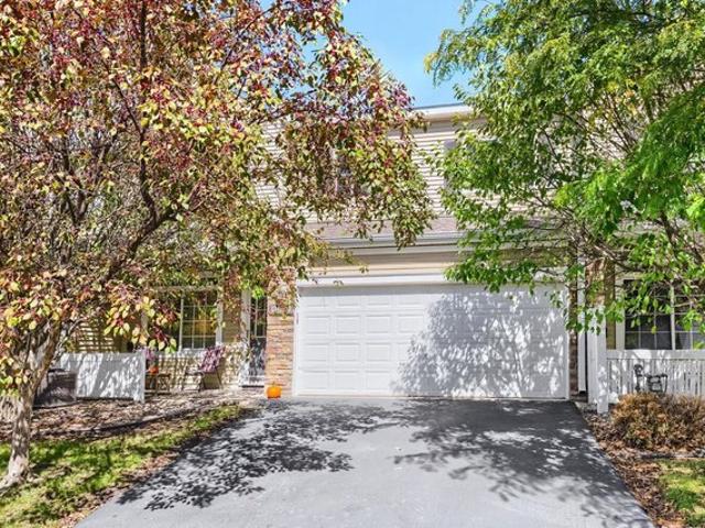 Townhouse for sale in Hugo, Minnesota
