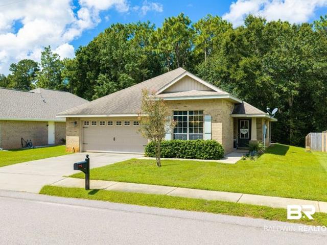 House for sale in Foley, Alabama