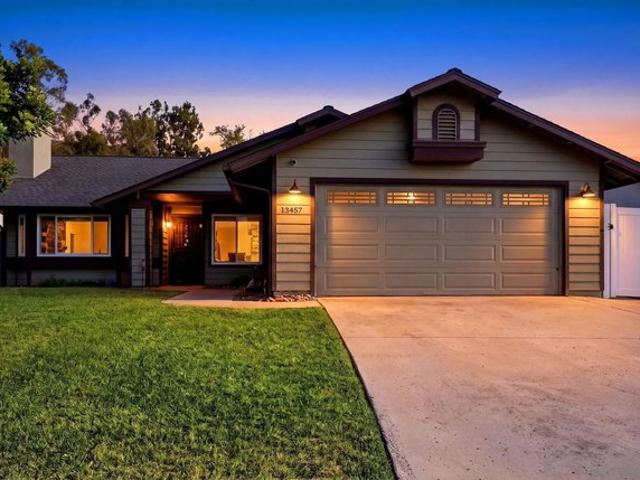 House for sale in Lakeside, California