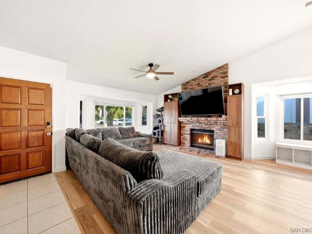 House for sale in Lakeside, California