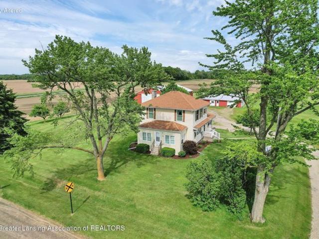 House for sale in Eaton, Michigan