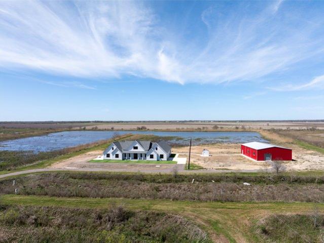 Farm for sale in Danbury, Texas