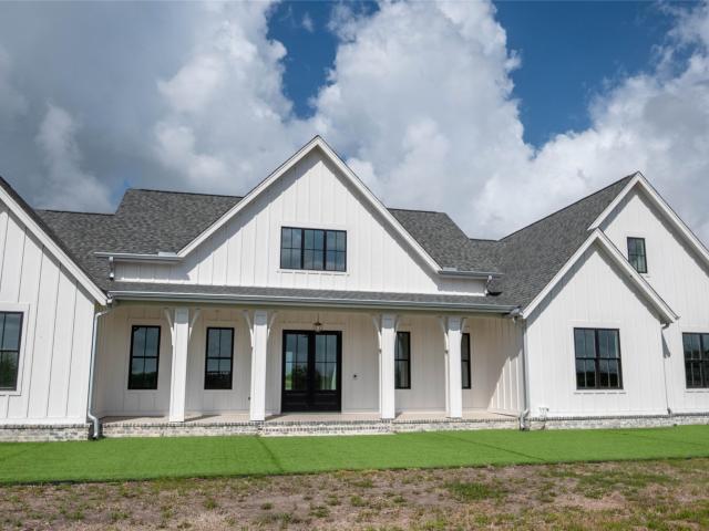 Farm for sale in Danbury, Texas