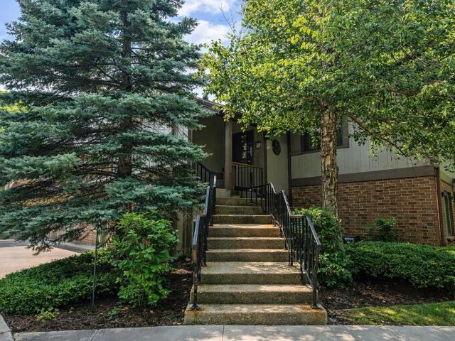 Condo for sale in Palos Heights, Illinois