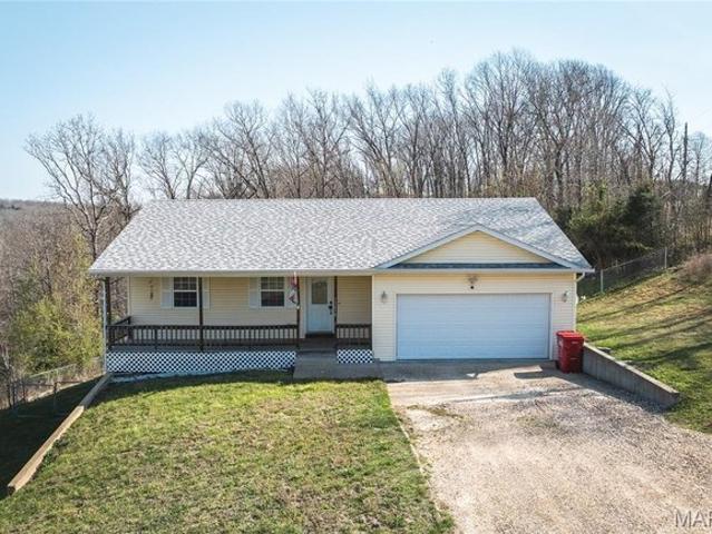 House for sale in Saint Robert, Missouri