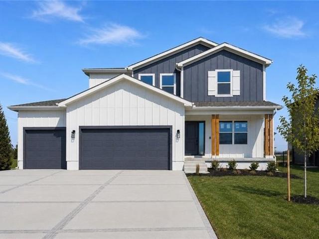House for sale in Kansas