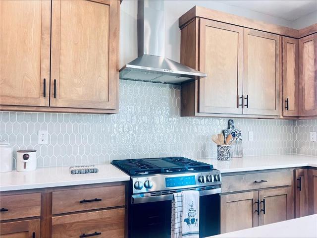 House for sale in Kansas