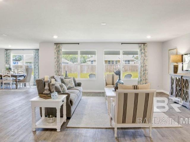 House for sale in Lillian, Alabama