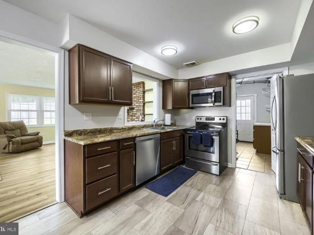 House for sale in Bowie, Maryland