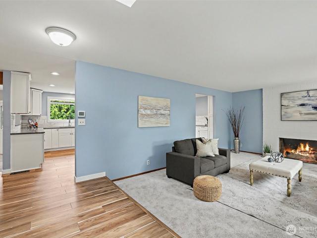 House for sale in Kent, Washington