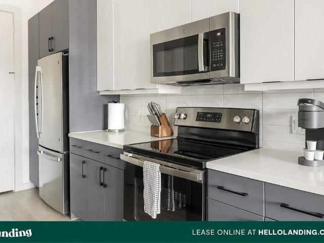 Apartment for rent in Plano, Texas