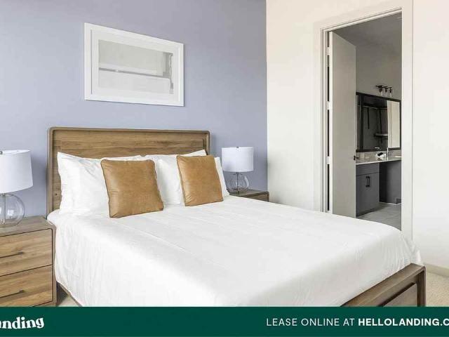 Apartment for rent in Plano, Texas