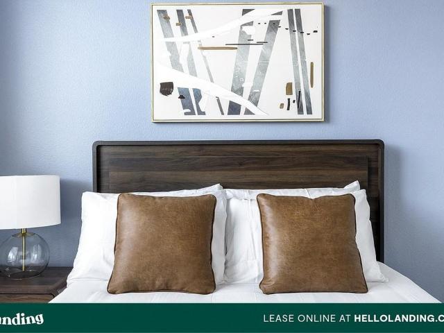 Apartment for rent in Plano, Texas