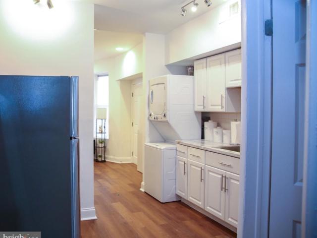 Townhouse for rent in Washington, Washington DC