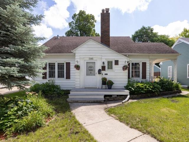 House for sale in Fargo, North Dakota