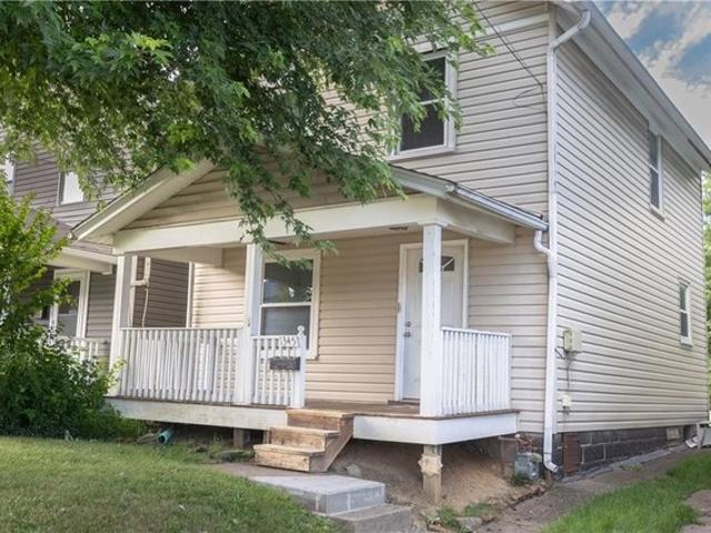 House for sale in Coraopolis, Pennsylvania