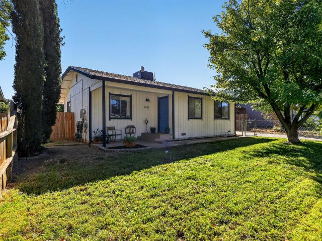 House for sale in Red Bluff, Tehama County