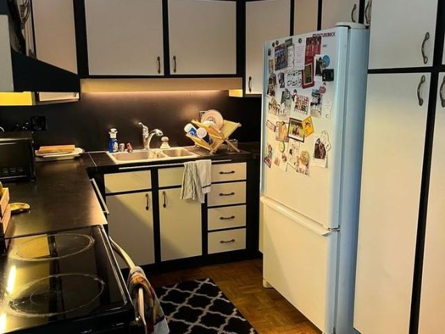Apartment for rent in Juneautown, Milwaukee