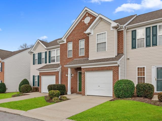 Townhouse for sale in Tennessee