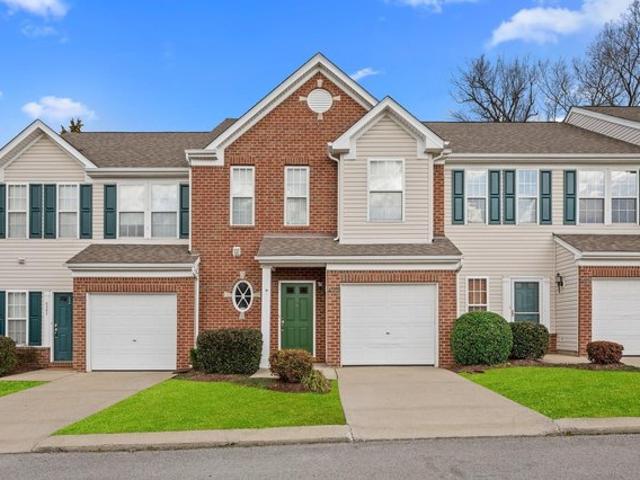 Townhouse for sale in Tennessee