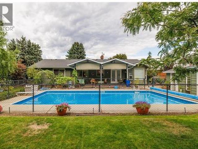 House for sale in West Kelowna, British Columbia