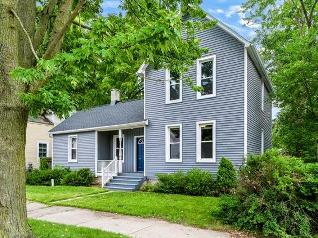 House for sale in Grand Rapids, Michigan