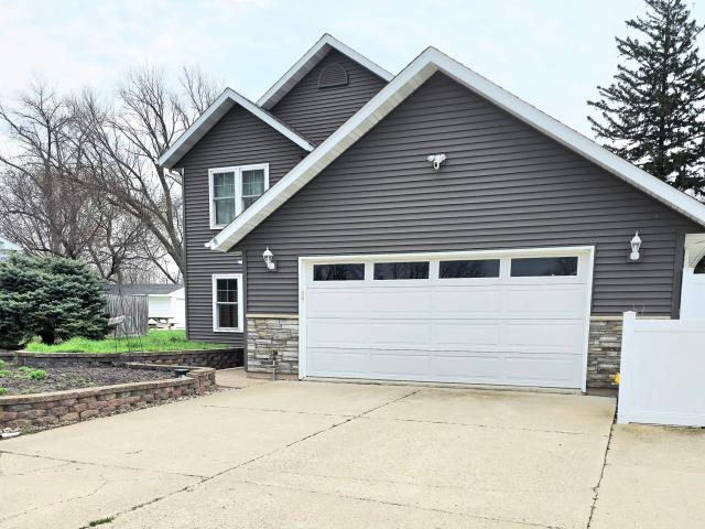 House for sale in Garner, Iowa