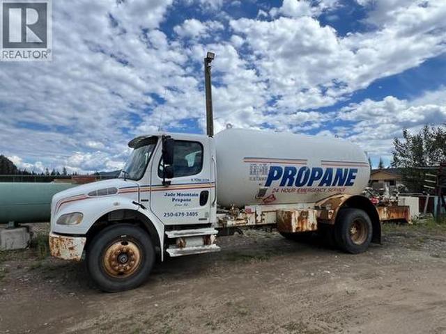Commercial for sale in British Columbia