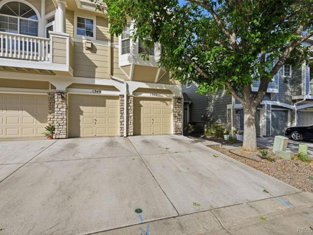 Townhouse for sale in Highlands Ranch, Colorado