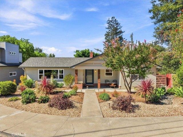 House for sale in San Luis Obispo, California