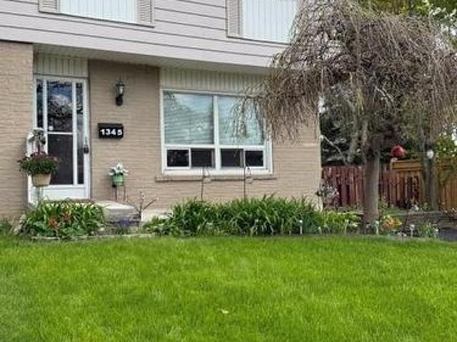 House for sale in Burlington, Ontario