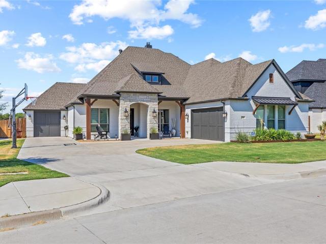 House for sale in Parker, Texas