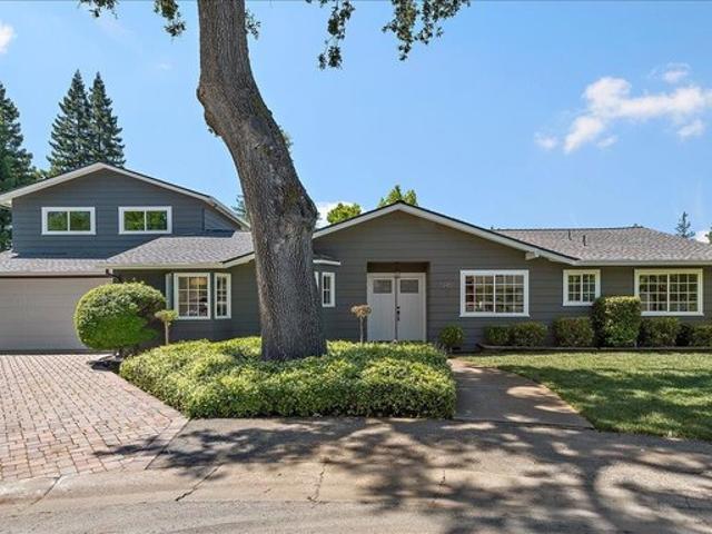 House for sale in San Mateo, California