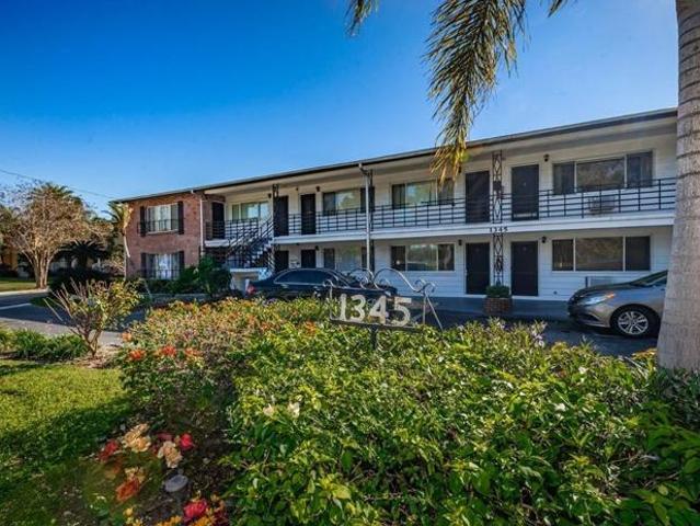 Condo for sale in Clearwater, Florida