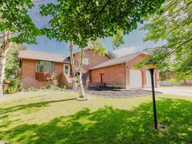 House for sale in Cache, Utah