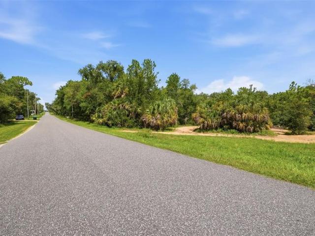 Land for sale in Hernando, Florida