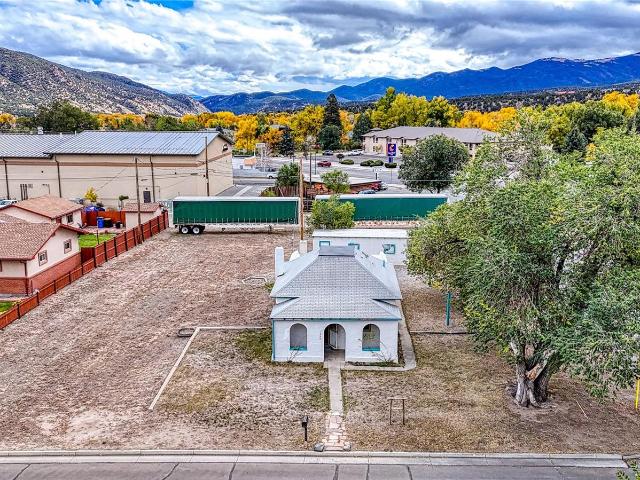 House for sale in Chaffee, Colorado