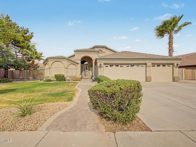 House for sale in Gilbert, Arizona