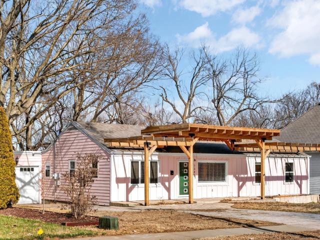 House for sale in Springfield, Missouri
