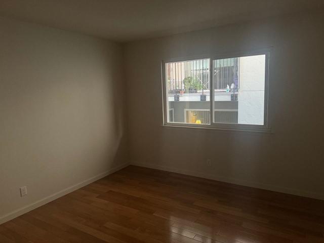 Apartment for rent in San Mateo, California